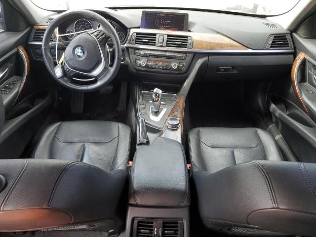 2014 BMW 328 I VIN: WBA3A5G59ENP28321 Lot: 55653854