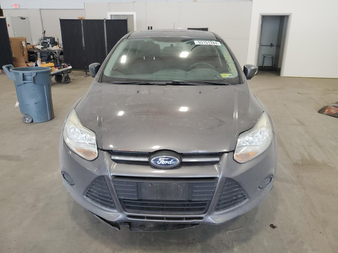 1FADP3F23DL317210 2013 Ford Focus Se