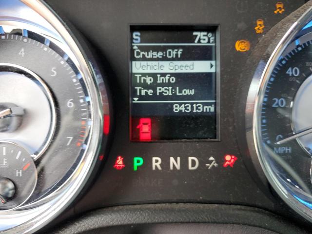 2011 Chrysler 300 Limited VIN: 2C3CA5CG9BH592937 Lot: 54637474