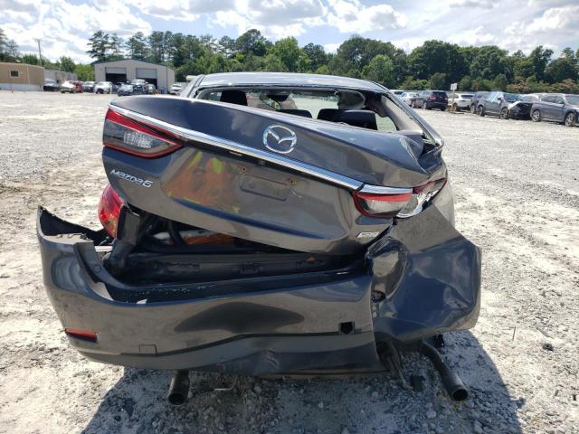 2017 Mazda 6 Touring VIN: JM1GL1V57H1123364 Lot: 56822924