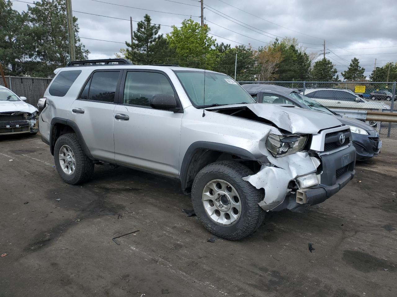 JTEBU5JR5D5115933 2013 Toyota 4Runner Sr5