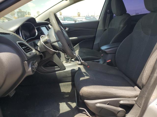2016 DODGE DART - 1C3CDFBBXGD680130