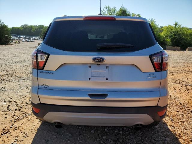 2018 Ford Escape Se VIN: 1FMCU0GD7JUA94703 Lot: 56438254