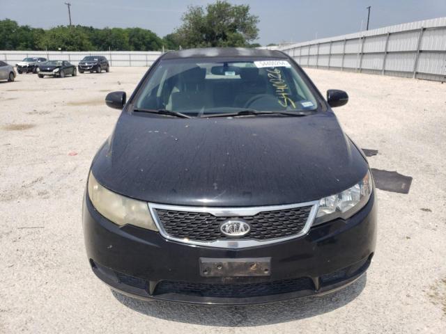 2011 Kia Forte Ex VIN: KNAFU4A22B5376269 Lot: 54400264