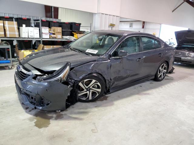 4S3BWAN66N3003727 Subaru Legacy LIM