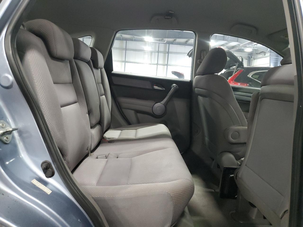5J6RE48369L049773 2009 Honda Cr-V Lx