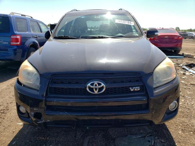 2010 Toyota Rav4 Sport VIN: JTMRK4DV3A5086309 Lot: 56530184