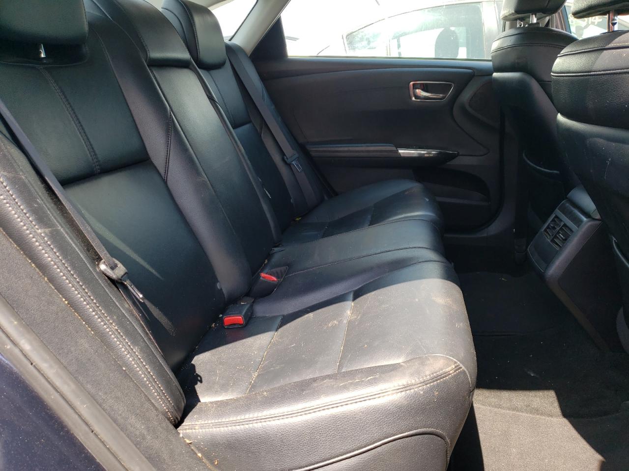 4T1BK1EB3JU288752 2018 Toyota Avalon Xle