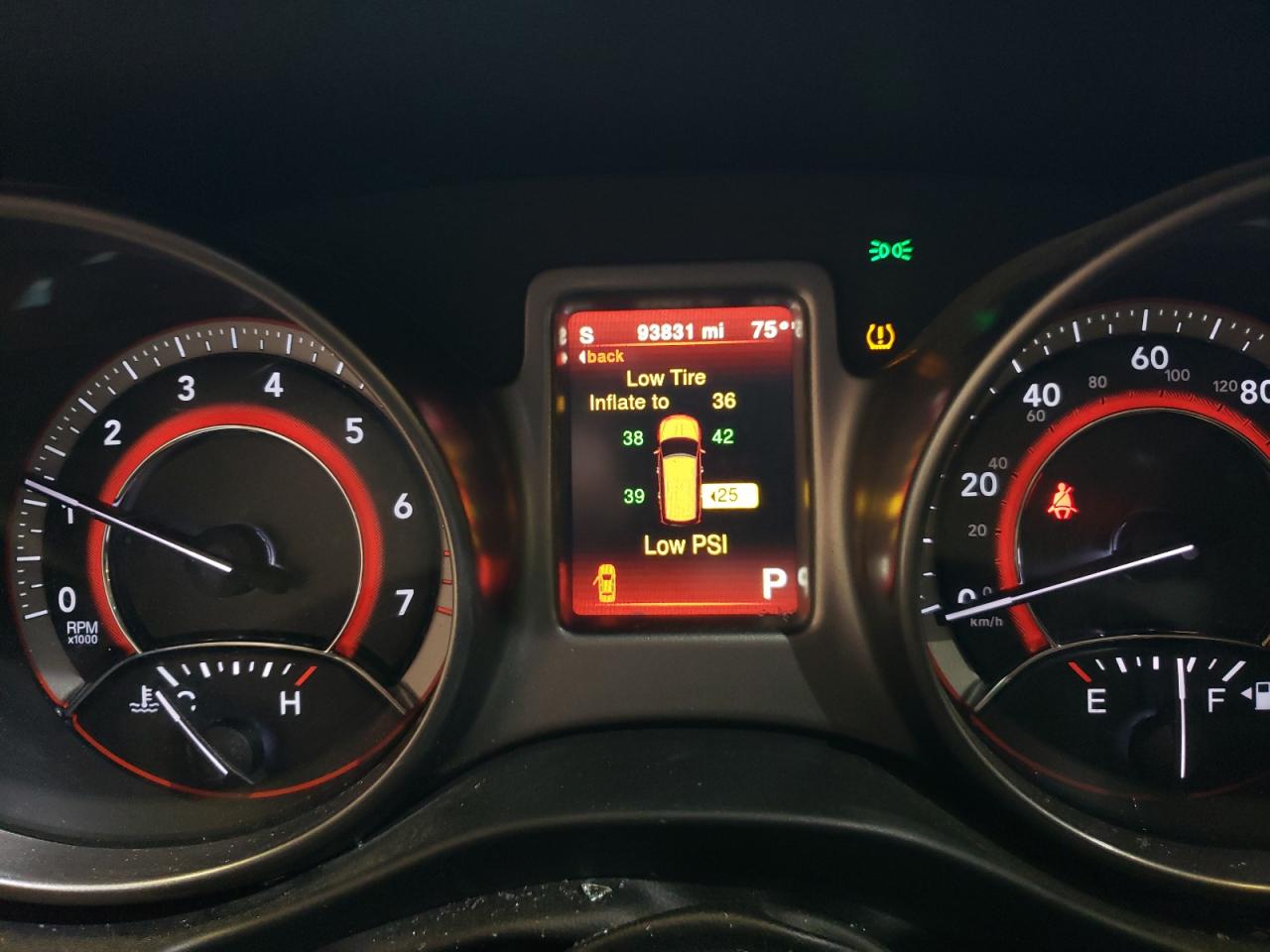 3C4PDCGG3JT475640 2018 Dodge Journey Crossroad