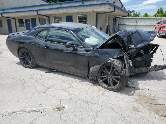 2016 DODGE CHALLENGER - 2C3CDZAG7GH296906