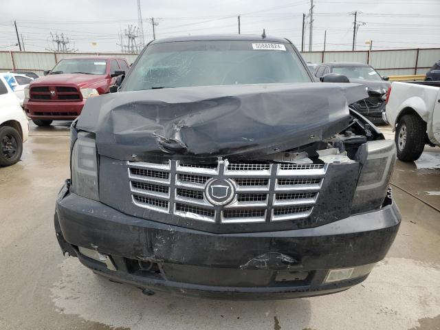 2007 Cadillac Escalade Luxury VIN: 1GYEC638X7R353735 Lot: 55882824