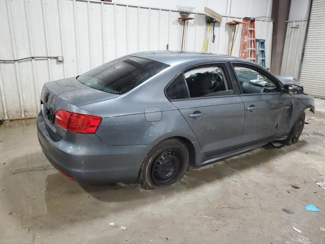 2014 Volkswagen Jetta Base VIN: 3VW1K7AJ6EM322707 Lot: 55464244