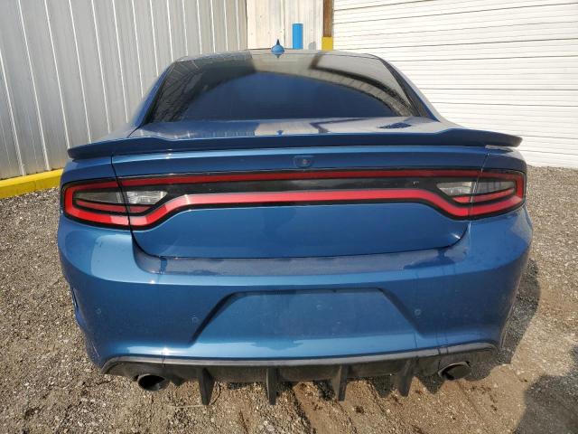 2020 Dodge Charger R/T VIN: 2C3CDXCT9LH183564 Lot: 54071134