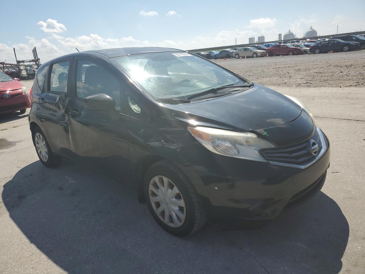 3N1CE2CP6FL350413 2015 Nissan Versa Note S