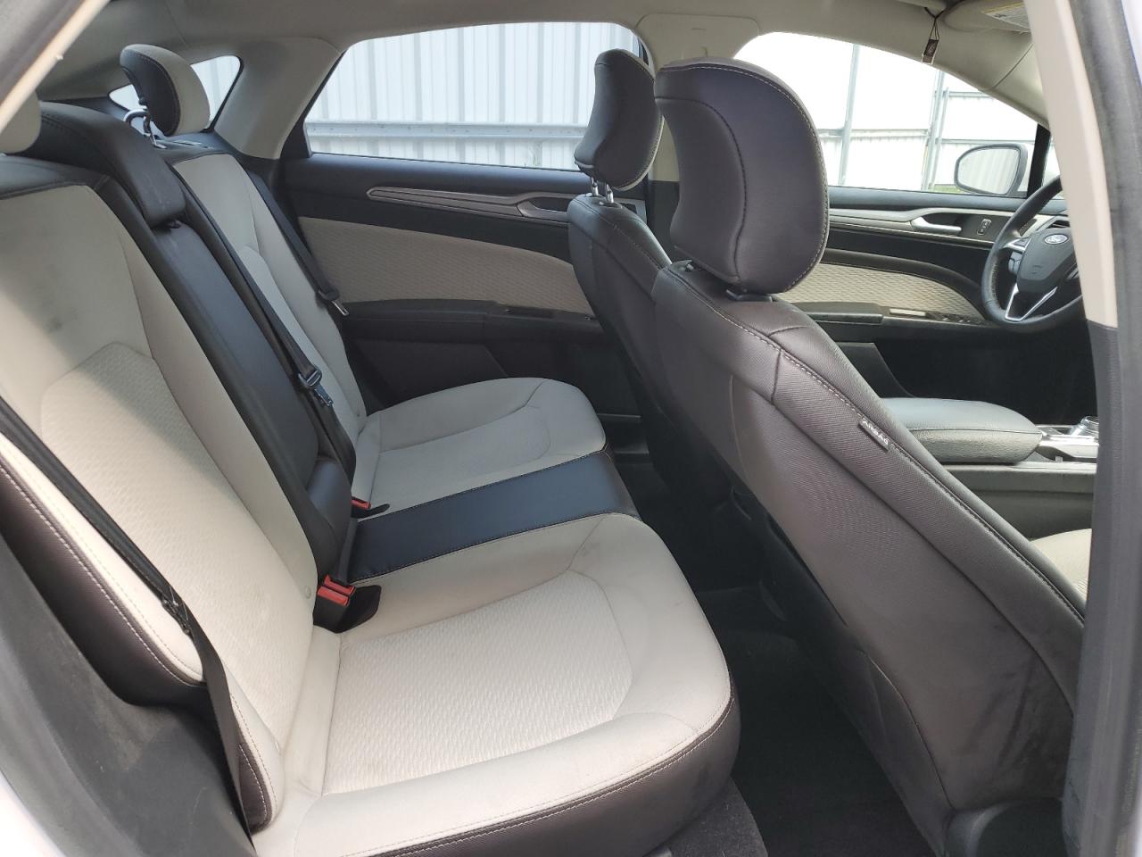3FA6P0HD3KR103161 FORD FUSION 2019