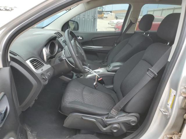 2012 Dodge Journey Se VIN: 3C4PDCAB5CT141481 Lot: 54363224