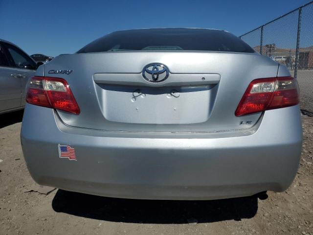 2007 Toyota Camry Ce VIN: 4T1BE46K57U153224 Lot: 54947184