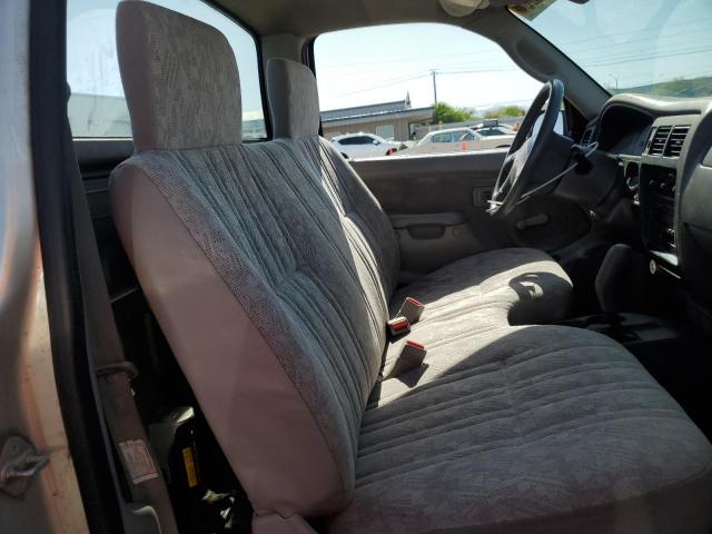 2002 Toyota Tacoma Prerunner VIN: 5TENM92N42Z049132 Lot: 56163704