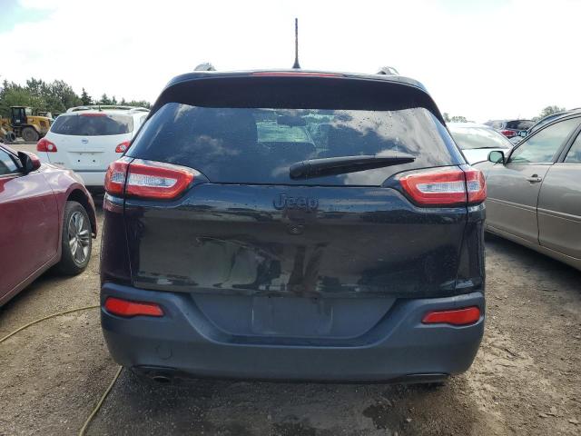 2016 Jeep Cherokee Sport VIN: 1C4PJLAB8GW329761 Lot: 55843204