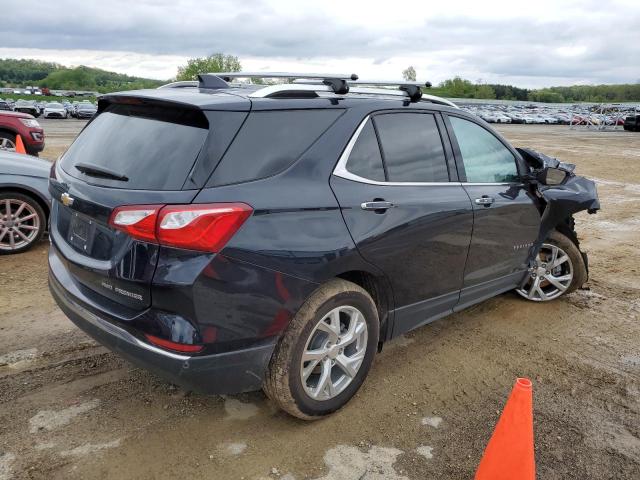 2021 Chevrolet Equinox Premier VIN: 3GNAXXEV1MS140979 Lot: 52924094