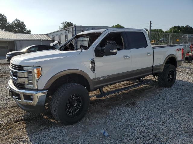 2019 Ford F250 Super Duty VIN: 1FT7W2BT1KED52493 Lot: 56130124