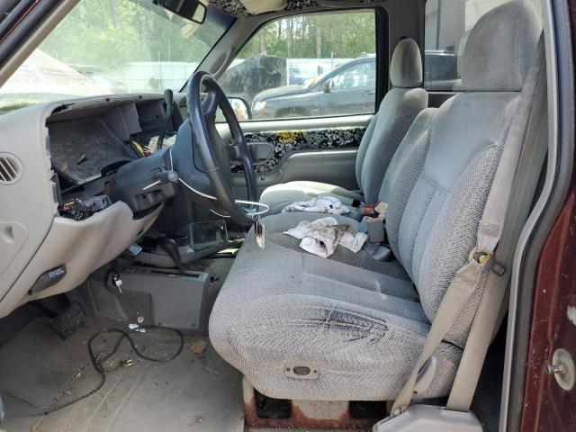 1997 Chevrolet Gmt-400 K1500 VIN: 1GCEK14R3VE223304 Lot: 56905594