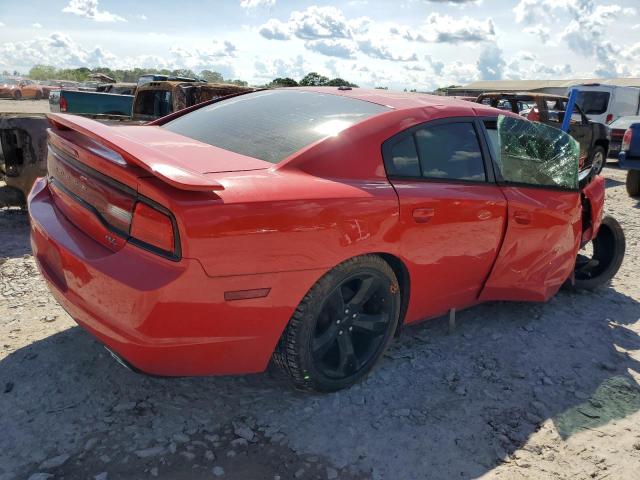 2014 Dodge Charger R/T VIN: 2C3CDXCT3EH162843 Lot: 55644314