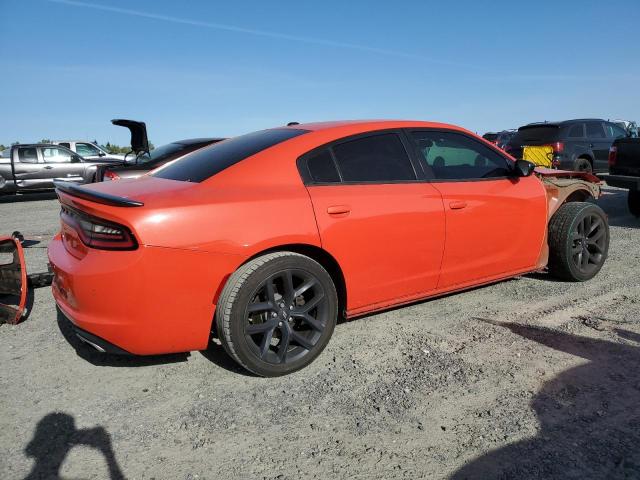 2020 Dodge Charger Sxt VIN: 2C3CDXBG4LH192595 Lot: 52720464