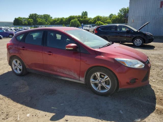 2013 Ford Focus Se VIN: 1FADP3K22DL209537 Lot: 53808854