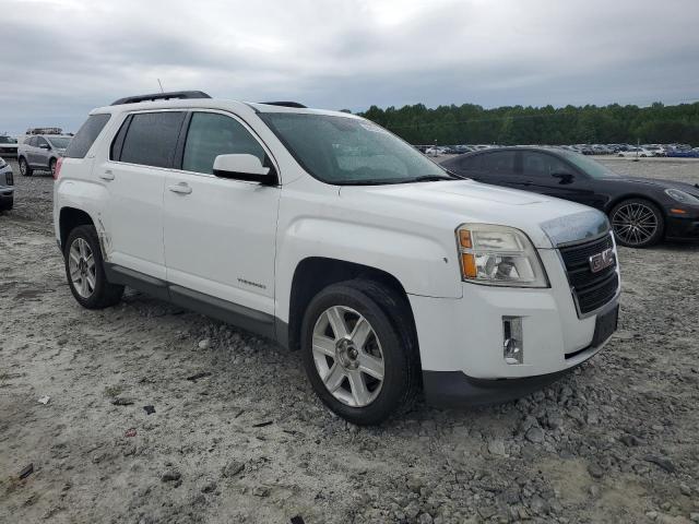 2013 GMC Terrain Sle VIN: 2GKFLSE37D6138328 Lot: 50132144