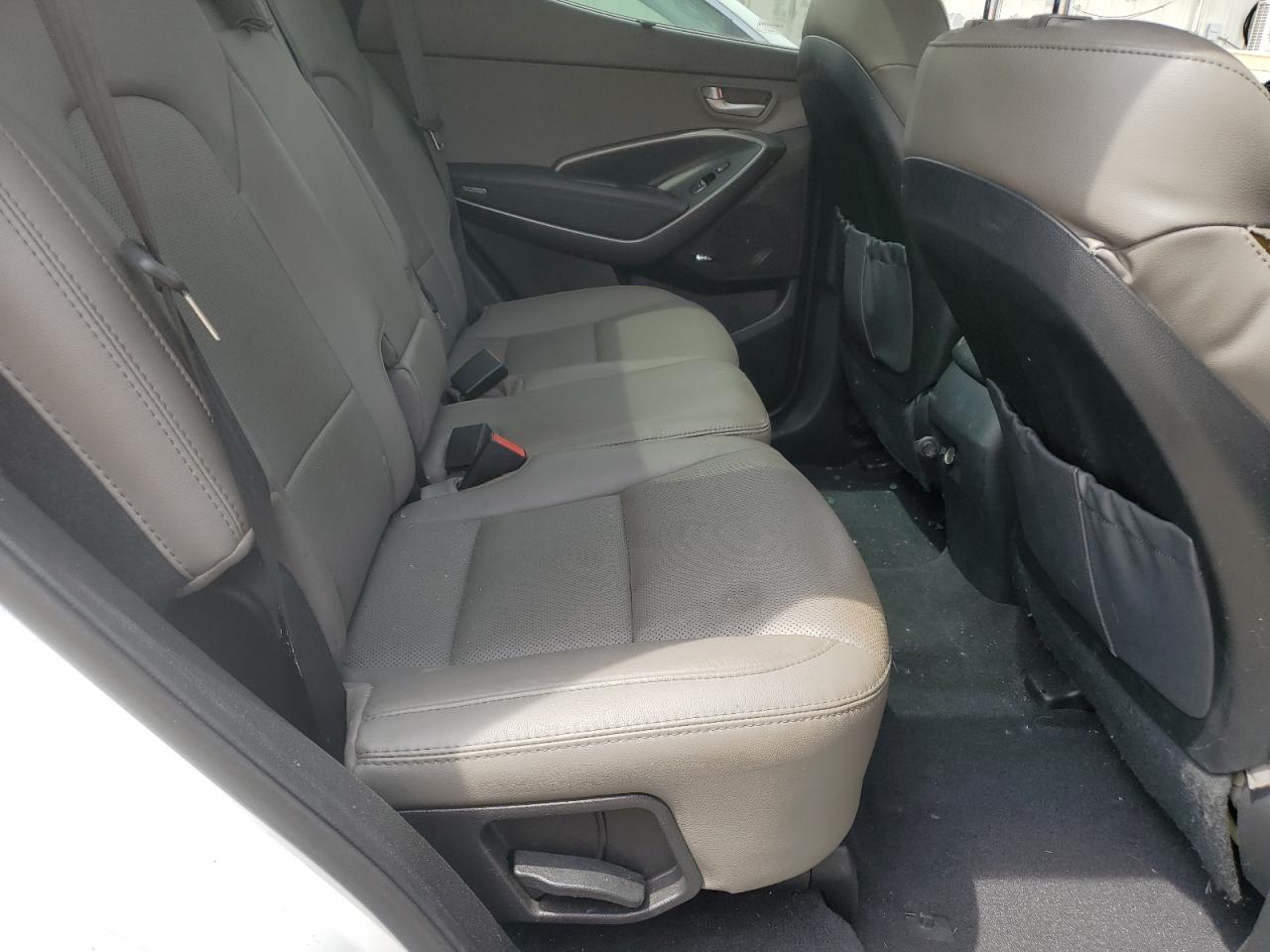 5XYZUDLB0HG479719 2017 Hyundai Santa Fe Sport