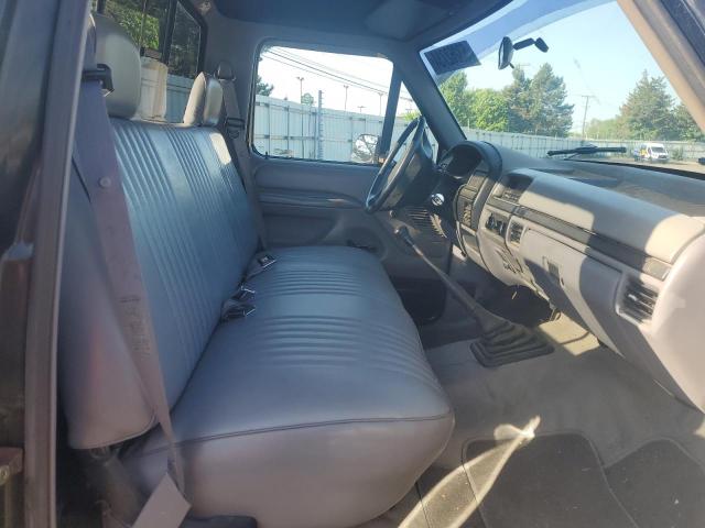 1994 Ford F150 VIN: 1FTDF15Y9RNA05931 Lot: 53262734