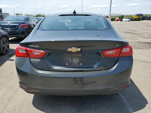 2017 Chevrolet Malibu Lt VIN: 1G1ZE5ST9HF149294 Lot: 53239684