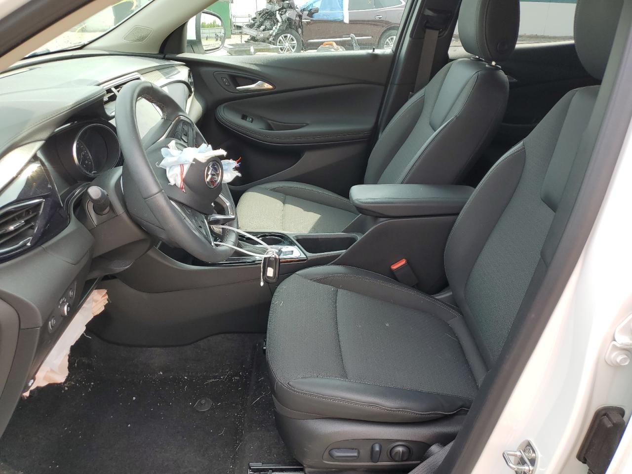 KL4MMBS29PB127399 2023 Buick Encore Gx Preferred