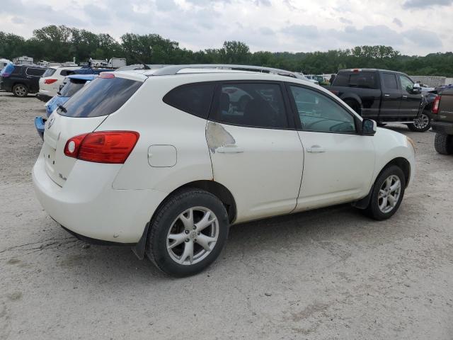 2009 Nissan Rogue S VIN: JN8AS58V49W448428 Lot: 55568484