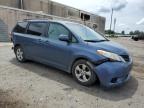 TOYOTA SIENNA LE photo