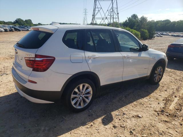 2013 BMW X3 xDrive28I VIN: 5UXWX9C51D0A13638 Lot: 56457844