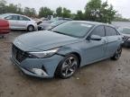 2022 HYUNDAI ELANTRA LI - KMHLP4AG6NU331303