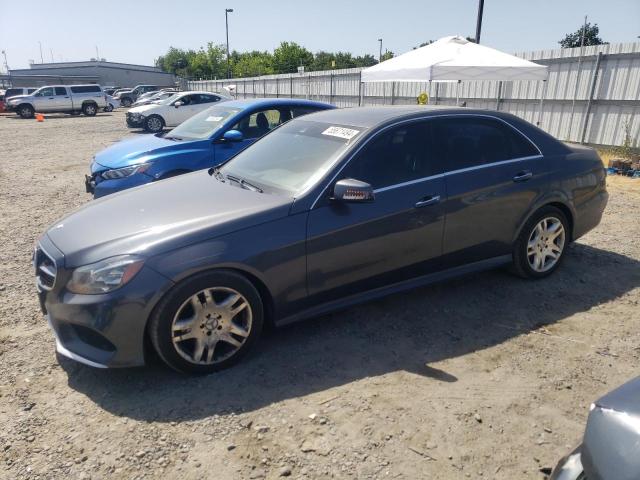 VIN WDDHF5KB0EA984125 2014 Mercedes-Benz E-Class, 350 no.1