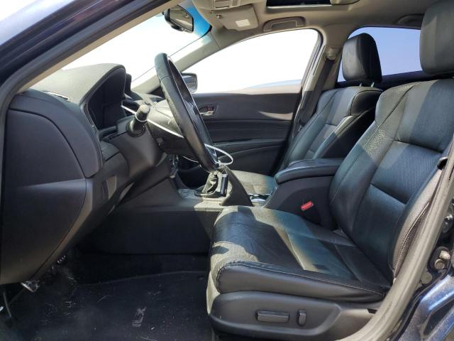 2013 Acura Ilx 24 Premium VIN: 19VDE2E59DE000586 Lot: 55948444