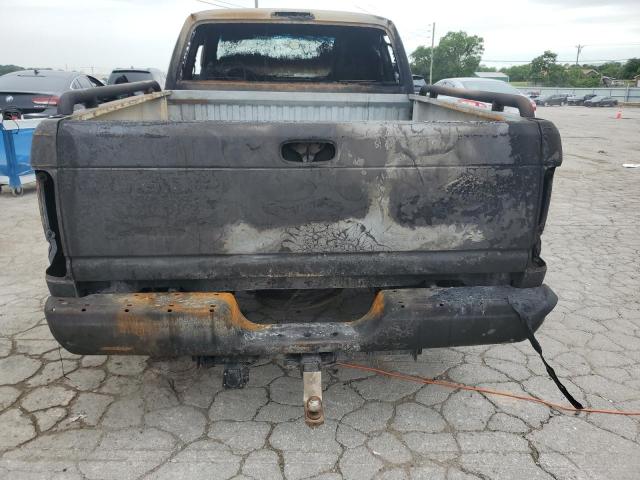 2000 Dodge Ram 1500 VIN: 1B7HF13Z2YJ133981 Lot: 56280434