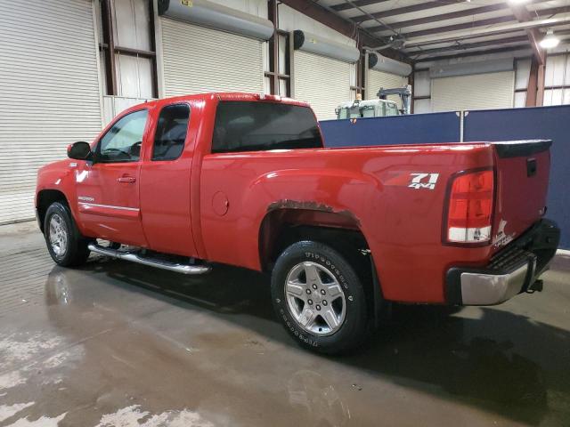 2012 GMC Sierra K1500 Sle VIN: 1GTR2VE70CZ131269 Lot: 54933384