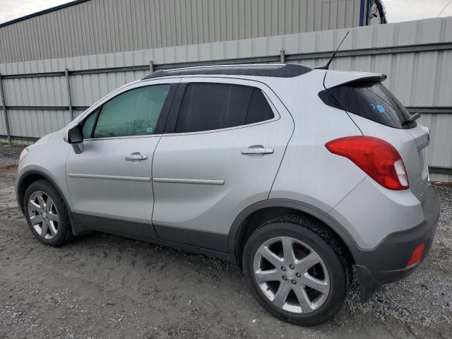 2013 Buick Encore VIN: KL4CJGSB3DB068864 Lot: 53664664