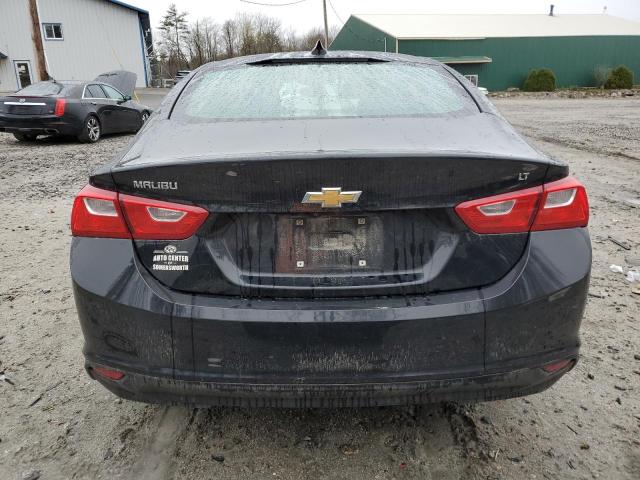 2018 CHEVROLET MALIBU  LT - 1G1ZD5ST9JF151944