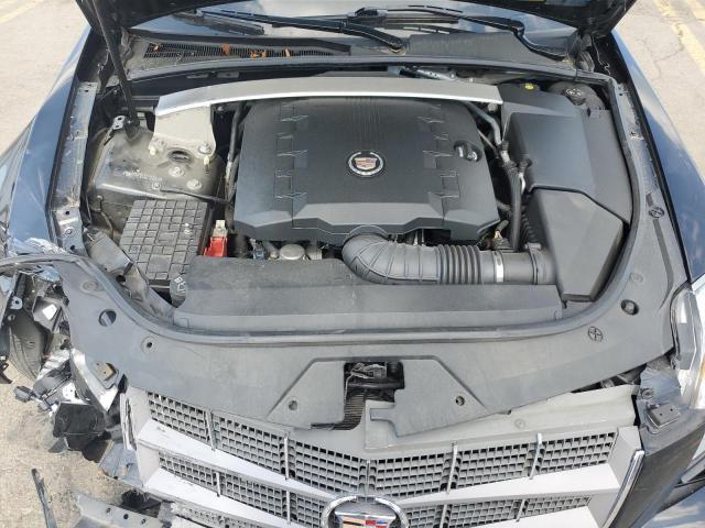 2010 Cadillac Cts Premium Collection VIN: 1G6DS5EV4A0109966 Lot: 55083264