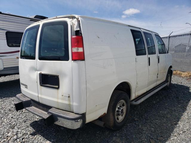 2015 GMC Savana G2500 VIN: 1GTW7FCF5F1132893 Lot: 54010584