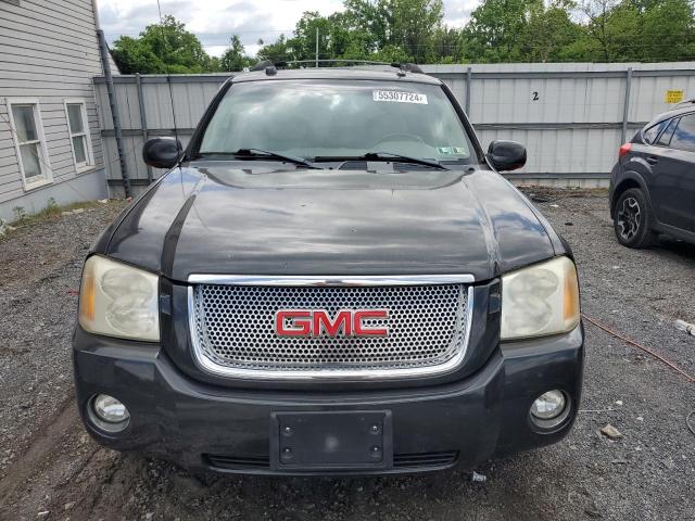 2005 GMC Envoy Denali Xl VIN: 1GKET66M156200100 Lot: 55307724