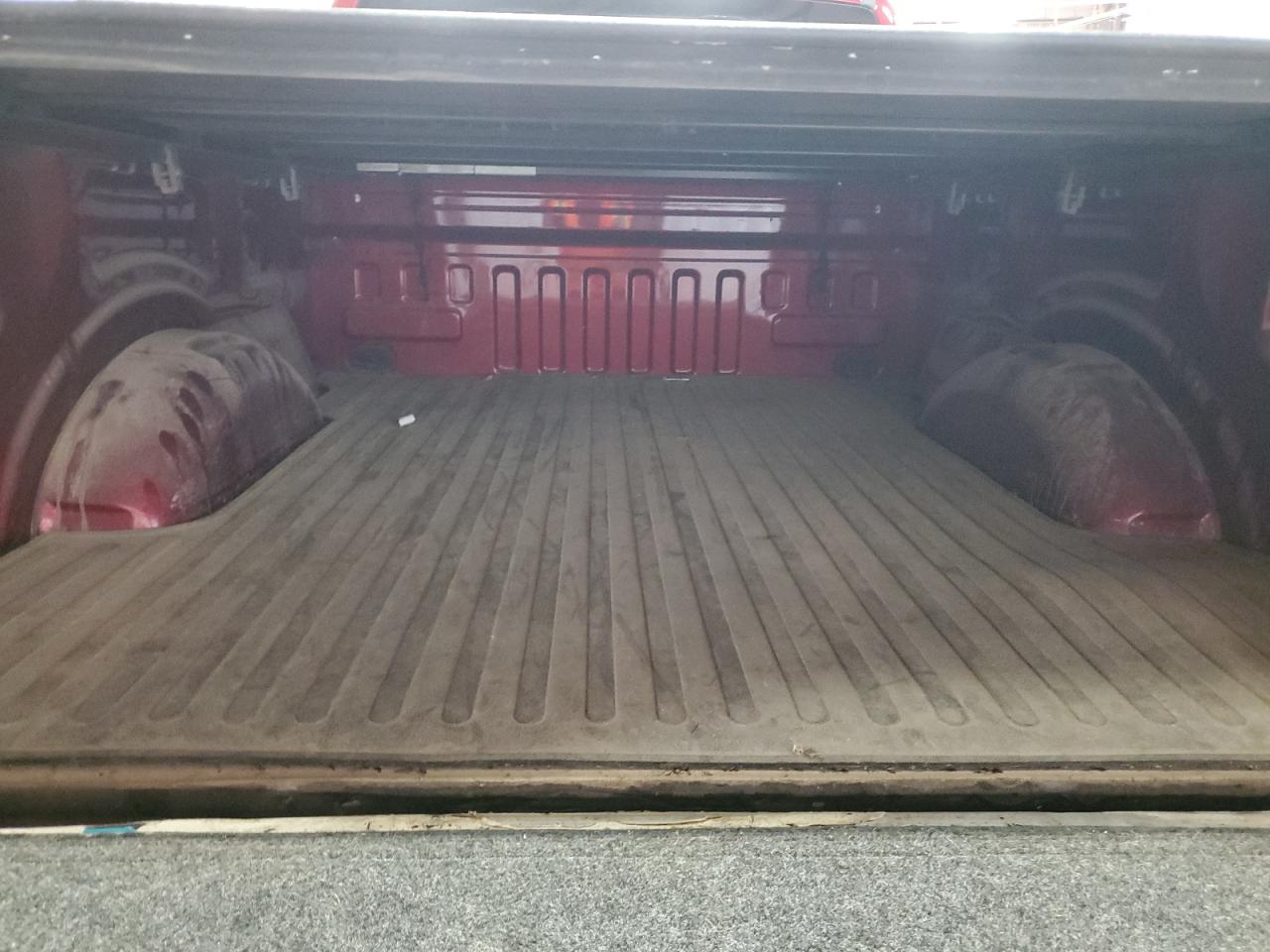 1FTMF1CP8JKE44702 FORD All Models 2018