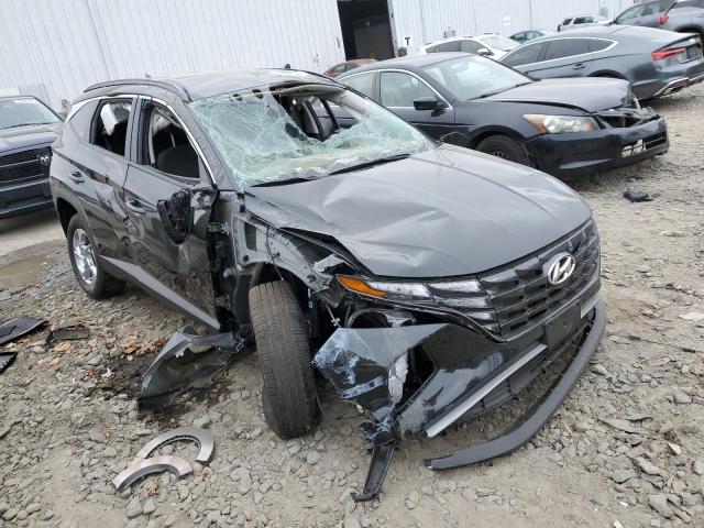 2024 Hyundai Tucson Sel VIN: 5NMJBCDE8RH321397 Lot: 51991294