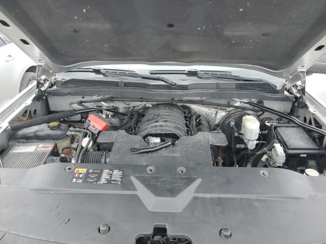 2014 Chevrolet Silverado K1500 Lt VIN: 3GCUKREC6EG183345 Lot: 53769994